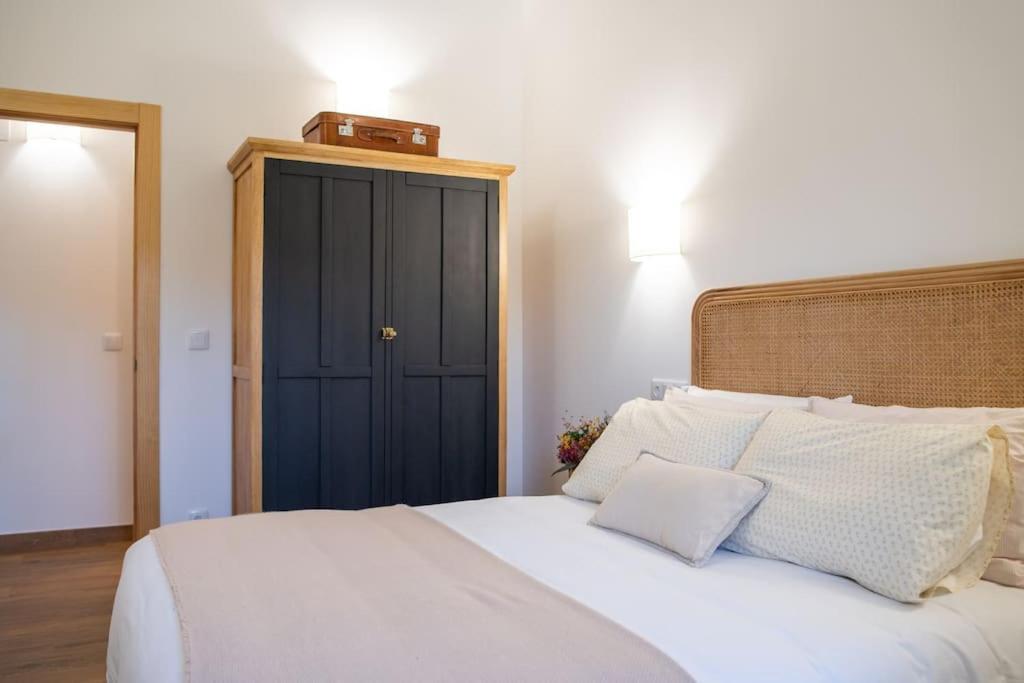 Casa Rural Monte Zarro Cudillero Eksteriør bilde