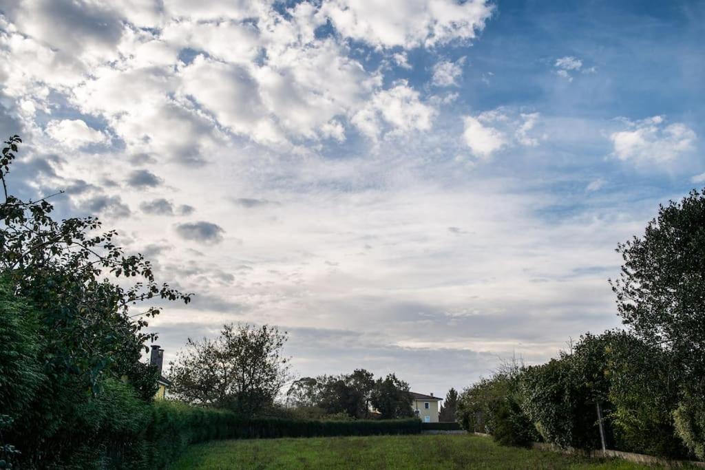 Casa Rural Monte Zarro Cudillero Eksteriør bilde